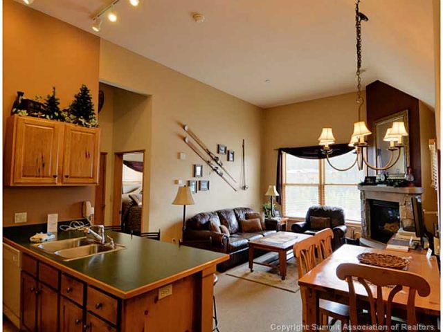 195 River Run Road 8071, Keystone, CO — main photo