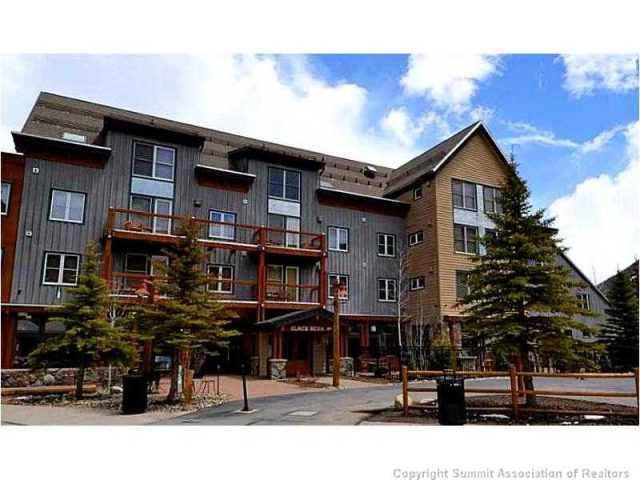 195 River Run Road 8043, Keystone, CO — main photo