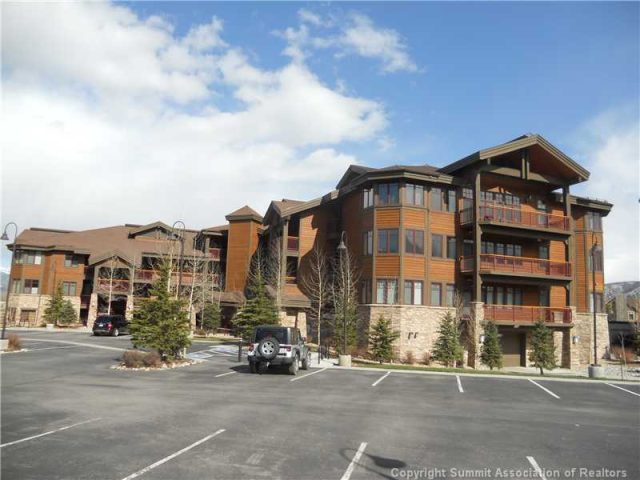 1101 9000 Divide Road 210, Frisco, CO — main photo