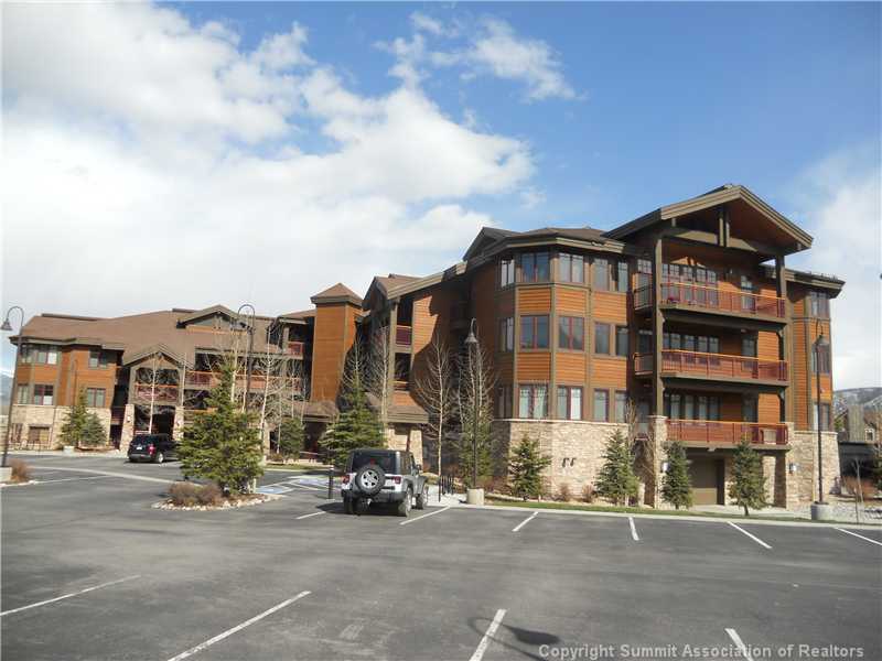 1101 9000 Divide Road 210, Frisco, CO — main photo