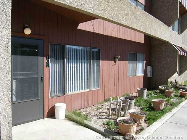 Condo in Kings Ridge Condominiums, Breckenridge, CO — photo 1 (MLS S383826)