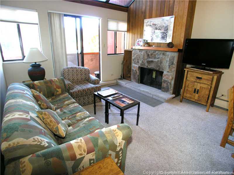 601 Village Road 13090, Breckenridge, CO — main photo