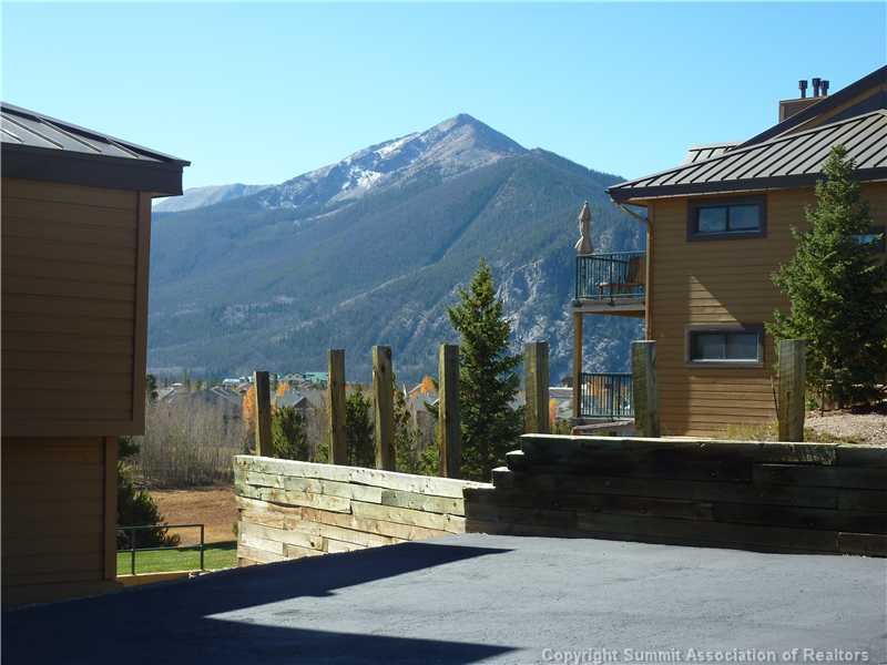 1620 Lakeview Terrace 101, Frisco, CO — main photo