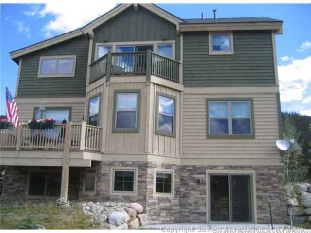 120 Rachel Lane, Breckenridge, CO — main photo