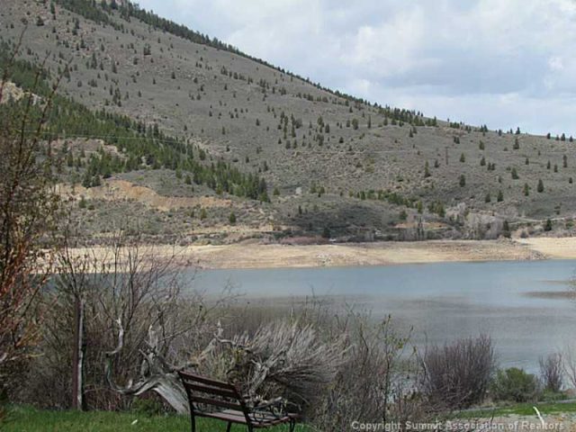 15 Rainbow Avenue, Heeney, CO — main photo