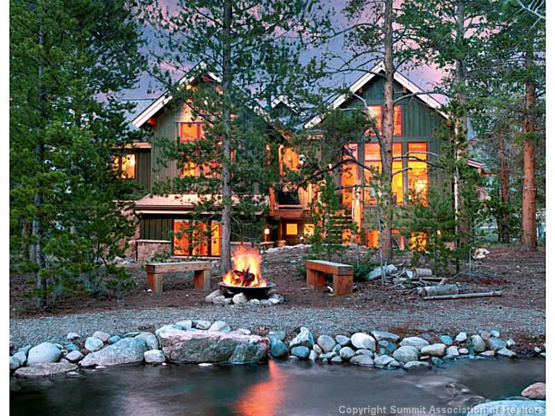 567 Water Dance Drive, Frisco, CO — main photo