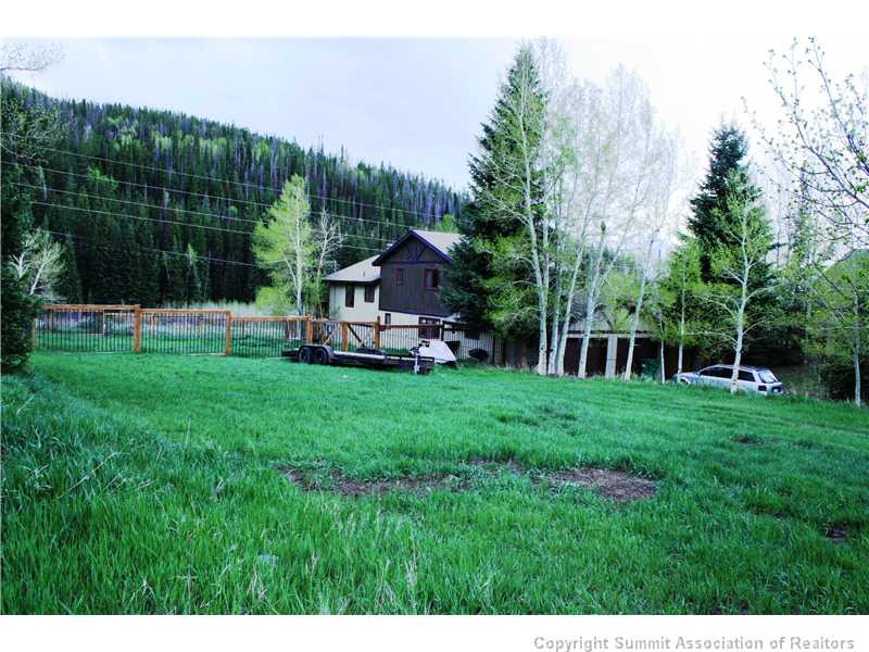 1234 Straight Creek Drive, Dillon, CO — main photo