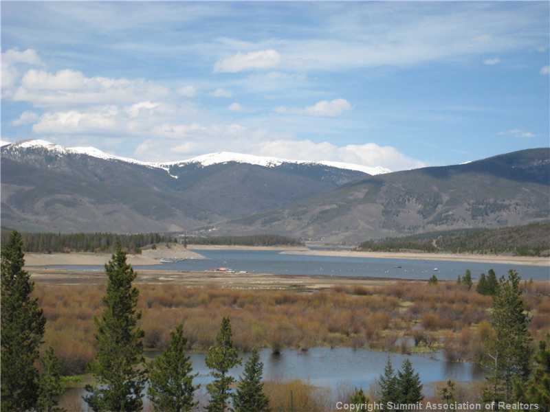 410 Bayview Drive C, Frisco, CO — main photo