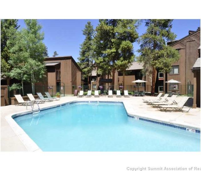 393 Wild Irishman Road 1069, Keystone, CO — main photo