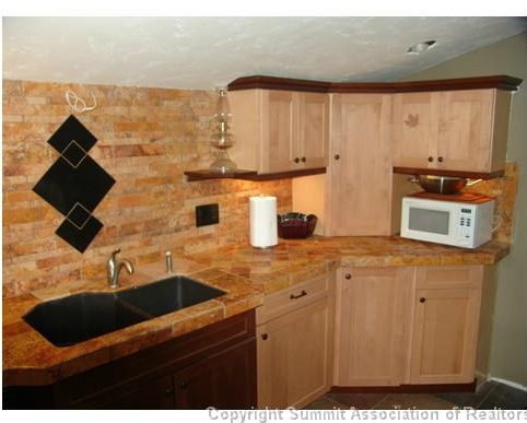 Home in New Eldorado Sub, Breckenridge, CO — photo 1 (MLS S384077)