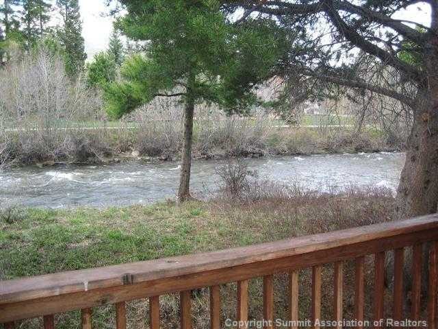 Home in Fifth Avenue Landing Sub, Frisco, CO — photo 1 (MLS S384081)
