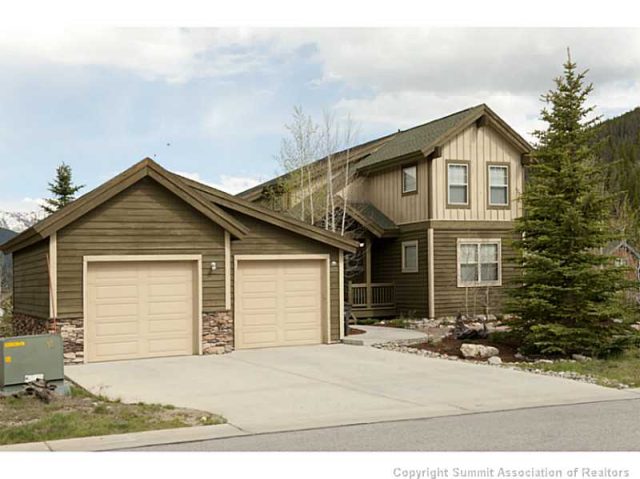 52 Rachel Lane, Breckenridge, CO — main photo