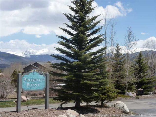 1505 Point Drive 206, Frisco, CO — main photo