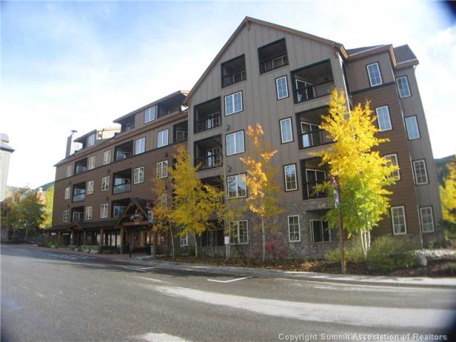 150 Dercum Square 8515, Keystone, CO — main photo