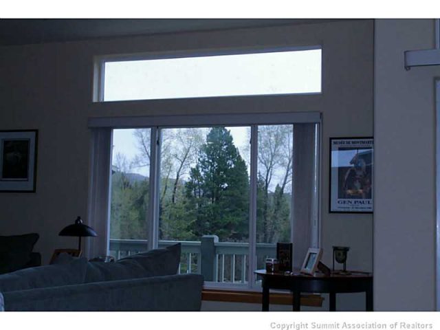 114 Mountain Vista Lane 114, Silverthorne, CO — main photo