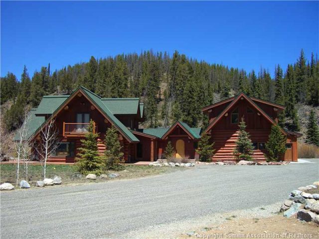 1781 Tiger Road, Breckenridge, CO — main photo