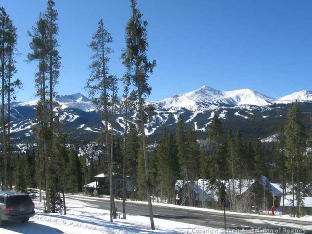 Land in Eagle Sub, Breckenridge, CO — photo 1 (MLS S384124)