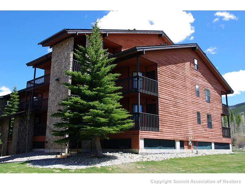 520 Bills Ranch Road 303, Frisco, CO — main photo