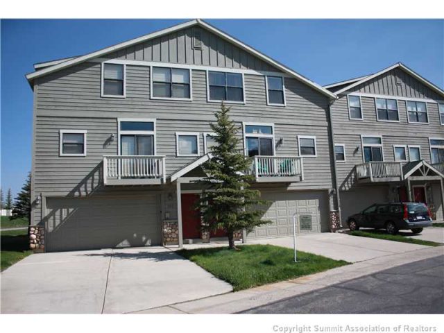 103 Mountain Vista Lane 103, Silverthorne, CO — main photo