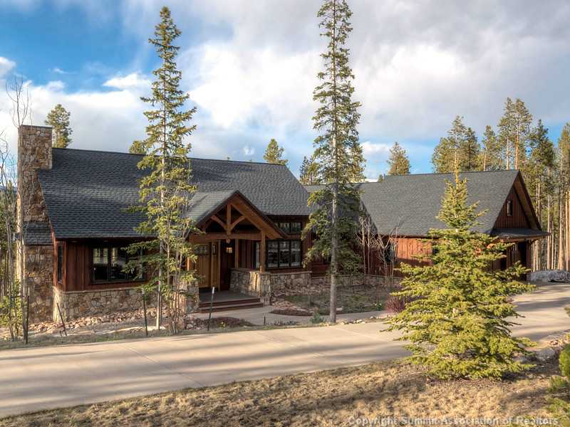 197 Westerman Road, Breckenridge, CO — main photo