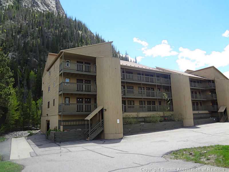 400 Main Street 201, Frisco, CO — main photo