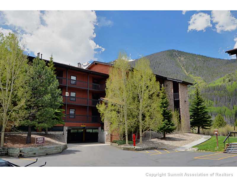 520 Bills Ranch Road 173, Frisco, CO — main photo