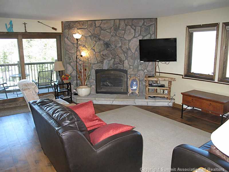 325 Four Oclock Road 201, Breckenridge, CO — main photo