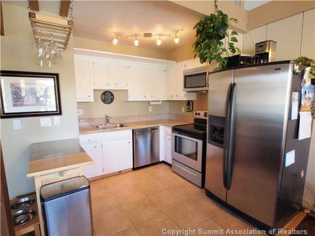 166 Fuller Placer Road 2, Breckenridge, CO — main photo
