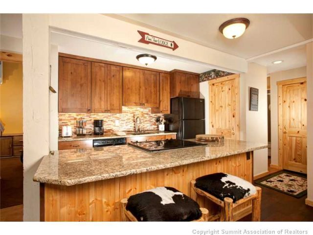 Condo in Timbernest Condo, Breckenridge, CO — photo 1 (MLS S384476)