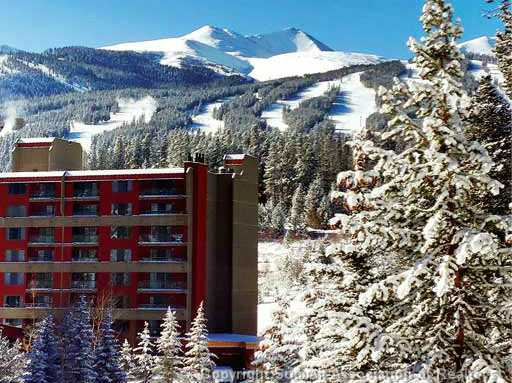 640 Village Road 4420, Breckenridge, CO — main photo