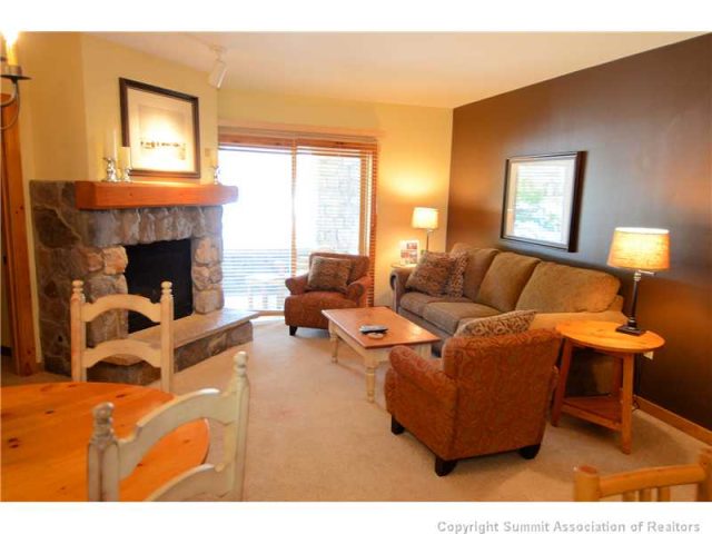 150 Dercum Square 8453, Keystone, CO — main photo
