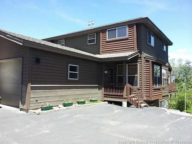 Timeshare in Miners Run At Wildernest, Wildernest, CO — photo 1 (MLS S384598)