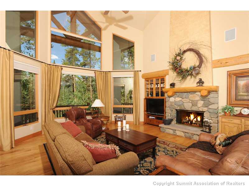 33 Forest Circle, Breckenridge, CO — main photo