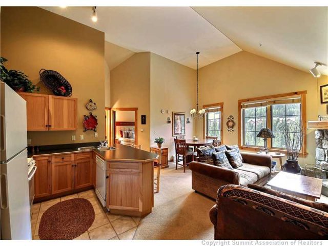 150 Dercum Square 8524, Keystone, CO — main photo