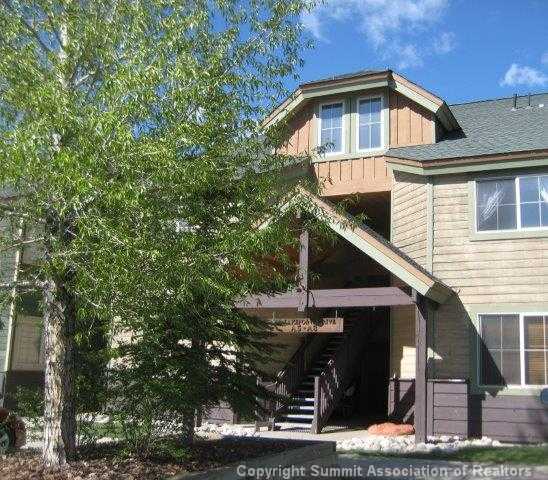700 Lakepoint Drive 7, Frisco, CO — main photo