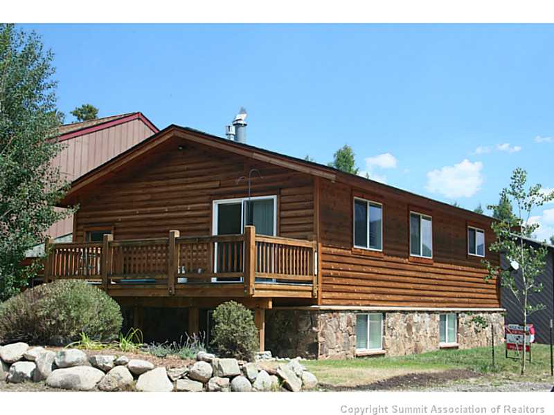 517 Belford Street 517, Frisco, CO — main photo