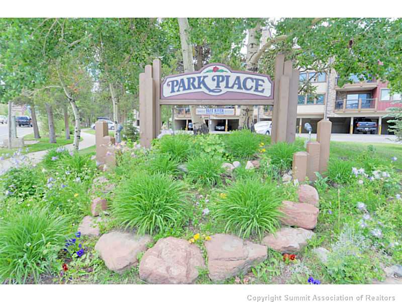 325 Four Oclock Road 301, Breckenridge, CO — main photo