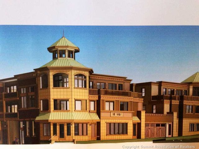 156 South Fourth Avenue Avenue 2, Frisco, CO — main photo