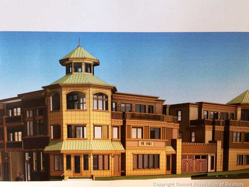 156 South Fourth Avenue Avenue 2, Frisco, CO — main photo