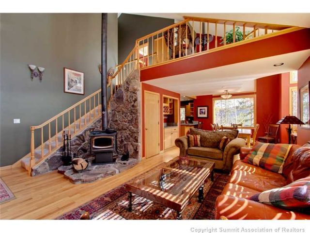 107 Gold King Way, Breckenridge, CO — main photo