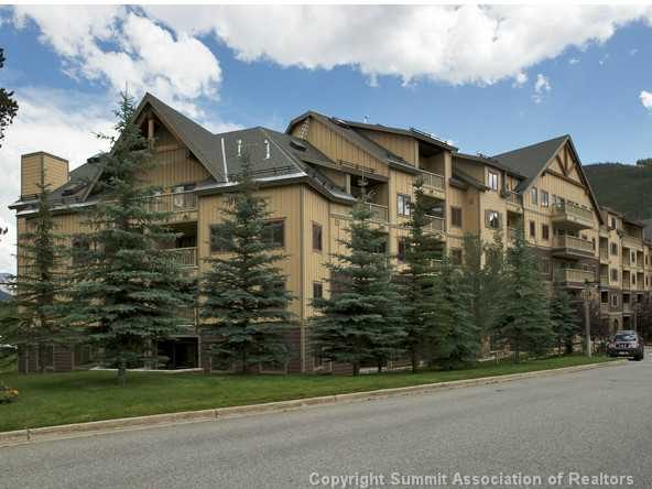 20 Hunkidori Court 2261, Keystone, CO — main photo