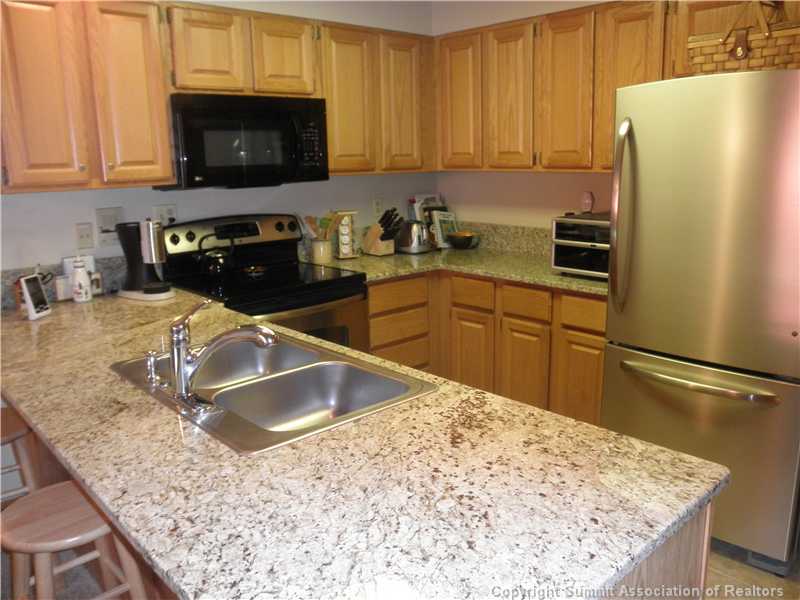 749 Lagoon Drive 2e, Frisco, CO — main photo