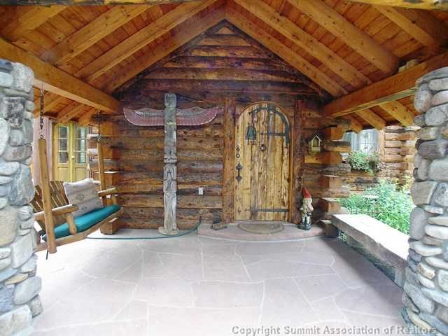 437 Scr 802 Road, Breckenridge, CO — main photo