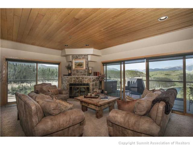 Condo in Summer Ridge Condo, Dillon, CO — photo 1 (MLS S385061)