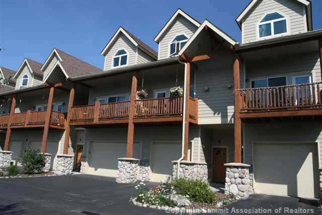 101 Morningstar Circle B, Frisco, CO — main photo
