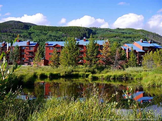 72 Oro Grande Drive 114-c, Keystone, CO — main photo