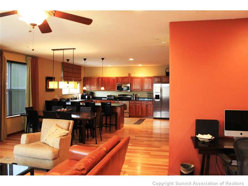 539 Granite Street B1, Frisco, CO — main photo