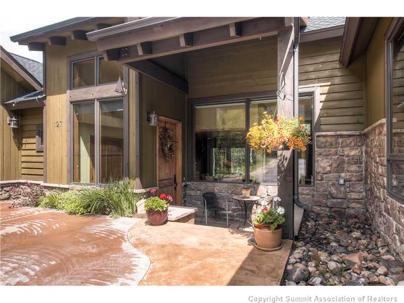 127 Rose Crown Circle, Frisco, CO — main photo