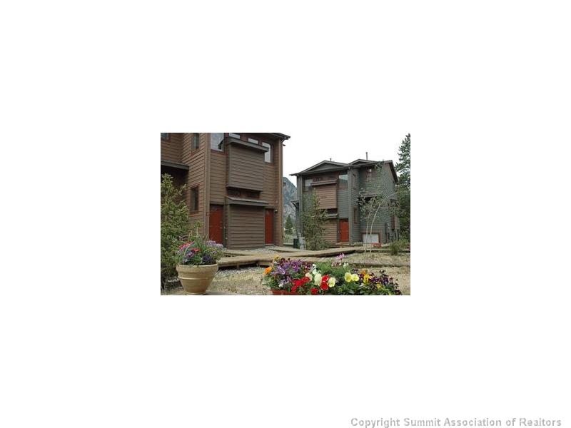 901 Bayview Drive B, Frisco, CO — main photo