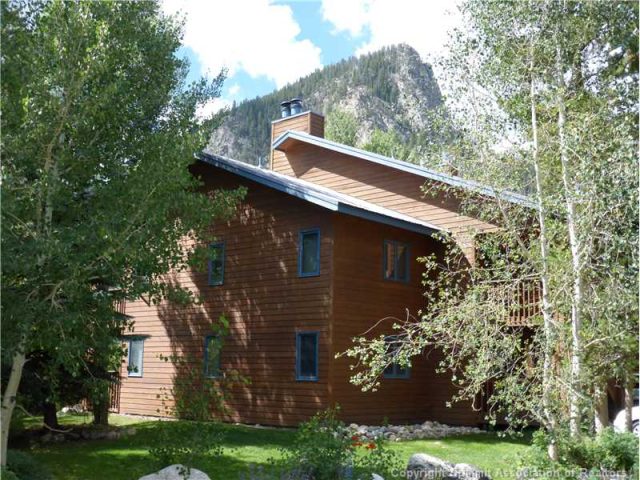 Condo in Brook Forest At Frisco Condo, Frisco, CO — photo 1 (MLS S385275)